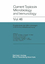 Current Topics in Microbiology and Immunology / Ergebnisse der Mikrobiologie und Immunitaetsforschung - W. Arber W. Braun F. Cramer R. Haas W. Henle P. H. Hofschneider N. K. Jerne P. Koldovsky H. Koprowski O. Maaløe R. Rott H.-G. Schweiger M. Sela L. Syru?ek P. K. Vogt E. Wecker