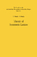 Theory of Symmetric Lattices - Maeda, Fumitomo Maeda, Shuichiro