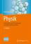 Physik: Eine Einführung für Ingenieure und Naturwissenschaftler (Springer-Lehrbuch) - Ulrich Harten