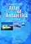 Atlas of Antarctica - Herzfeld, Ute Christina