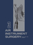 Air Instrument Surgery - Hall, Robert M.