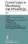 Current Topics in Microbiology and Immunology / Ergebnisse der Mikrobiologie und Immunitätsforschung Volume 71 - Arber, W., W. Henle  und P. H. Hofschneider