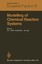 Modelling of Chemical Reaction Systems - Ebert, K. H. Deuflhard, P. Jaeger, W.