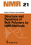 Structure and Dynamics of Bulk Polymers by NMR-Methods - Vladimir D. Fedotov Horst Schneider