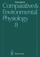 Advances in Comparative and Environmental Physiology - Castellini, M. A. Fievet, B. Hand, S. C. Motais, R. Pelster, B. Weber, R. E.