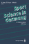 Sport Science in Germany - Haag, Herbert Grupe, Ommo Kirsch, August