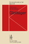 Gleitlager - Berechnung und Konstruktion von Gleitlagern mit konstanter und zeitlich veränderlicher Belastung - Lang, O. R.; Steinhilper, W.