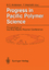 Progress in Pacific Polymer Science - Anderson, Burton C. Imanishi, Yukio