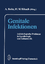 Genitale Infektionen - Infektiologische Probleme in Gynäkologie und Geburtshilfe - Bolte, A.; Eibach, H.W.