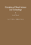 Principles of Wood Science and Technology - Franz F. P. Kollmann