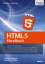 HTML5-Handbuch - Gull, Clemens; Münz, Stefan