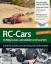 RC-Cars richtig tunen, einstellen und warten - Schritt für Schritt zum Fahrerfolg mit Großmodellen (Buch mit DVD) (Do it) Thomas Riegler - RC-Cars richtig tunen, einstellen und warten - Schritt für Schritt zum Fahrerfolg mit Großmodellen (Buch mit DVD) (Do it) Thomas Riegler