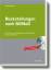 Rückstellungen nach BilMoG - Ansatz und Bewertung - Avella, Felice-Alfredo Brinkmann, Ralph