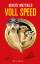 Voll Speed - Roman. Rare Gebundene Ausgabe! - Moritz Matthies