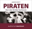 Piraten, 1 Audio-CD - Jann M. Witt