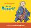 Wer war Mozart!  auditorium maximum junior - Axel Brüggemann