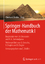 Springer-Handbuch der Mathematik I - Mitarbeit:Zeidler, Eberhard;Herausgegeben:Zeidler, Eberhard