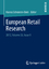European Retail Research - Schramm-Klein, Hanna