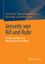 Jenseits von Rif und Ruhr - 50 Jahre marokkanische Migration nach Deutschland - Pott, Andreas Bouras-Ostmann, Khatima Hajji, Rahim Moket, Soraya