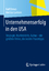 Unternehmenserfolg in den USA Strategie, Markteintritt, Kultur - die größten Fehler, die besten Praxistipps Ralf Drews Taschenbuch Deutsch 2013 - Drews, Ralf