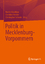 Politik in Mecklenburg-Vorpommern - Koschkar, Martin; Nestler, Christian; Scheele, Christopher