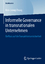 Informelle Governance in transnationalen Unternehmen - Einfluss auf die Transaktionsunsicherheit - Chung, Kim-Leong