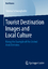 Tourist Destination Images and Local Culture | Using the Example of the United Arab Emirates | Verena Schwaighofer | Taschenbuch | BestMasters | Paperback | XIII | Englisch | 2013 | EAN 9783658045203 - Schwaighofer, Verena