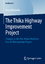 The Thika Highway Improvement Project Changes in the Peri-Urban Northern Nairobi Metropolitan Region - Teipelke, Renard