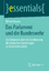 Das Parlament und die Bundeswehr - Zur Diskussion über die Zustimmung des Deutschen Bundestages zu Auslandseinsätzen - Krause, Ulf