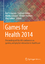 Games for Health 2014 / Proceedings of the 4th conference on gaming and playful interaction in healthcare / Ben Schouten (u. a.) / Buch / HC runder Rücken kaschiert / x / Englisch / 2014 - Schouten, Ben