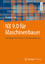 NX 9.0 für Maschinenbauer - Grundlagen Technische Produktmodellierung - Celik, Mustafa