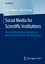 Social Media for Scientific Institutions / How to Attract Young Academics by Using Social Media as a Marketing Tool / Daniel Hurrle (u. a.) / Taschenbuch / BestMasters / Englisch / 2015 - Hurrle, Daniel