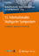 15. Internationales Stuttgarter Symposium - Automobil- und Motorentechnik - Bargende, Michael; Reuss, Hans-Christian; Wiedemann, Jochen