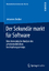 Der Sekundärmarkt für Software - Eine ökonomische Analyse des urheberrechtlichen Erschöpfungsprinzips - Becher, Johannes