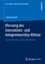 Messung des Innovations- und Intrapreneurship-Klimas - Eine quantitativ-empirische Analyse - Eckardt, Sarah