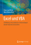 Excel und VBA - Einführung mit praktischen Anwendungen in den Naturwissenschaften - Mehr, Franz Josef; Mehr, María Teresa