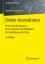 Online-Journalismus: Texten und Konzipieren für das Internet. Ein Handbuch für Ausbildung und Praxis (Journalistische Praxis) - Hooffacker, Gabriele