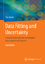 Data Fitting and Uncertainty | A practical introduction to weighted least squares and beyond | Tilo Strutz | Taschenbuch | xv | Englisch | 2016 | Springer-Verlag GmbH | EAN 9783658114558 - Strutz, Tilo
