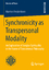 Synchronicity as Transpersonal Modality | An Exploration of Jungian Spirituality in the Frame of Transrational Philosophy | Morten Frederiksen | Taschenbuch | Masters of Peace | Paperback | VI | 2016 - Frederiksen, Morten