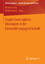 Ungleichwertigkeitsideologien in der Einwanderungsgesellschaft / Dierk Borstel (u. a.) / Taschenbuch / Edition Centaurus ¿ Jugend, Migration und Diversity / Paperback / IX / Deutsch / 2016 - Borstel, Dierk