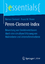 Peren-Clement-Index - Bewertung von Direktinvestitionen durch eine simultane Erfassung von Makroebene und Unternehmensebene - Clement, Reiner; Peren, Franz W.