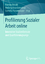 Profilierung Sozialer Arbeit online - Innovative Studienformate und Qualifizierungswege - Arnold, Patricia; Griesehop, Hedwig Rosa; Füssenhäuser, Cornelia