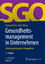 Gesundheitsmanagement in Unternehmen - Arbeitspsychologische Perspektiven - Ulich, Eberhard; Wülser, Marc