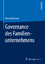 Governance des Familienunternehmens - Kormann, Hermut