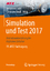 Simulation und Test 2017 Antriebsentwicklung im digitalen Zeitalter 19. MTZ-Fachtagung - Liebl, Johannes und Christian Beidl