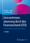 Unternehmenssteuerung durch den Finanzvorstand (CFO) - Praxishandbuch operativer Kernaufgaben - Rapp, Matthias J.; Wullenkord, Axel