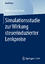 Simulationsstudie zur Wirkung steuerinduzierter Lenkpreise - Sauer, Bettina Louise