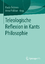 Teleologische Reflexion in Kants Philosophie - Órdenes, Paula Pickhan, Anna