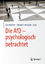 Die AfD – psychologisch betrac - Walther, Eva; Isemann, Simon D.