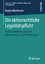 Die aktienrechtliche Legalitätspflicht - Vorstandspflichten zwischen Unternehmens- und Drittinteressen - Kuschnereit, Rouven